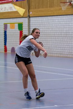 Bild 22 - B-Juniorinnen SG-Todesfelde/Leezen - SG Wift Neum�nster : Ergebnis: 23:37